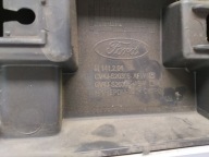 Kuga II St Line moulding front right cap BIALA CV4J-S20306-AFW original