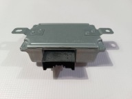 modulo Centralina stabilizator di tensione Maserati Ghilbi SQ4 2013