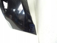 Volvo S40 LIFT 07-12 bumper front front