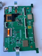 RADIO EKRAN Navigation KIA RIO IV 96550-H8101