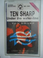 Under the water-line - Ten Sharp