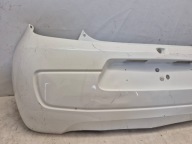 CITROEN C1 II 2 14-22 bumper rear part rear