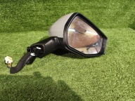 mirror right KIA SPORTAGE V 21- 8PIN