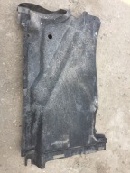 AUDI A6 C7 cover cover chassis left 4G0825215E