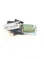 gebläsewiderstand BOSCH VOLKSWAGEN GOLF III