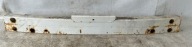bumper support rear part STREFY NISSAN MAXIMA A35 09