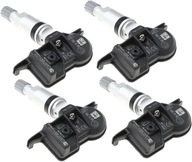 GUMINYOMÁS ÉRZÉKELŐ SZELEP SZETT TOYOTA RAV4 V bZ4X Land Cruiser J250