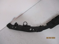 support panel for radiators pillar MERCEDES AKLASA 177