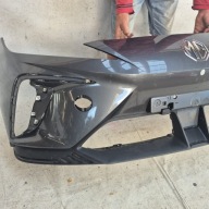 MG 4 MULAN 22-> bumper front front