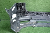 AUDI Q3 II S-LINE 18- bumper rear rear part