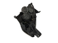 light right front OPEL VECTRA C LIFT (2005-2008) lens