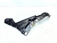 Support Support plaque Pare choc Gauche Arrière AUDI Q4 E-TRON 89E807377