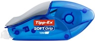 Korektor w taśmie TIPP-EX Soft Grip