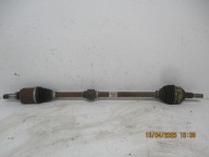 semi-axis right front FORD FOCUS MK4 JX67-3B436-CAG