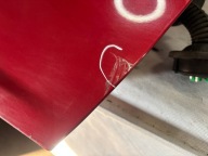 door right front Peugeot 207 HB 5D k: EKQD