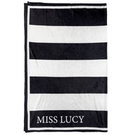 Deka Miss Lucy Stripes 170 x 210 cm