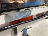 KIA STINGER GT 17- accessori diffusore SPOILER Paraurti posteriore 86612-J5400