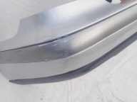 MERCEDES CLK W208 bumper rear part rear