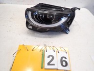 light front front left FIAT 500 II E 2020- FULL LED 521400320