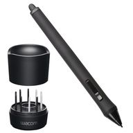 Piórko dla tabletów Wacom Grip Pen Intuos4/5, DTK