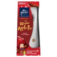 Glade automatic spray - Warm Apple Pie - automatický osviežovač vzduchu