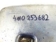TERMINALE dello scarico Destro AUDI A4 B9 A5 8W 8W0253826