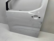 door front front left CITROEN BERLINGO PARTNER 4 IV 18- COMBO E