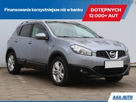 Nissan Qashqai 2.0, Automat, Navi, Xenon, Klima