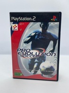Hra Pro Evolution Soccer pre PS2