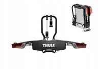 Bagażnik platforma rowerowy na hak 2 rowery Thule EASYFOLD XT 933 składany