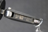 key ignition 9809821077 CITROEN C3 III 3