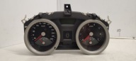 dials dials Renault Megane II 1,6 16V