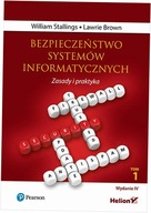 Bezpieczeństwo systemów informatycznych Stallings