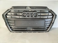 grille grid grill AUDI A3 S3 8V LIFT 16- HB