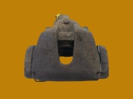 caliper brake right front 1.6 TDCI Ford Focus Mk3 (2010-)