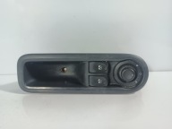 CLIO 3 III 05-12 REGULACJA PANEL regulation button windows OE 8200356515