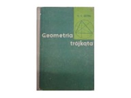 Geometria trójkąta - S.I.Zetel