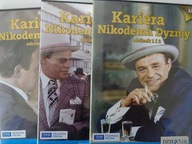 Kariera Nikodem Dyzmy odcinki 1-7