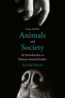 Animals and Society: An Introduction to
