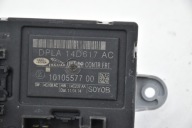 module door JAGUAR LAND ROVER 14D617AC