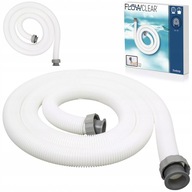 Wąż Rura do Pompy Filtrującej Bestway 38mm/300CM