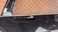 door right rear part SKODA SCALA 19