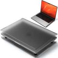 Etui SATECHI do MacBook Pro 14 M3/M2/M1 Obudowa, Case, Cover ECO-HARDSHELL