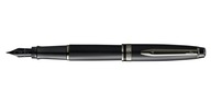 Pióro Wieczne Waterman Expert Metallic Black RT