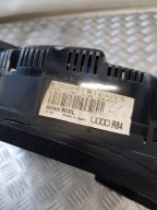dials 8E0920900L 0236326036 AUDI A4 B6 2.0B EUROPA