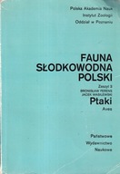 Fauna słodkowodna Polsk Zeszyt 3 Ptaki Wasilewski