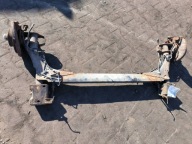 träger / Achsträger heck VOLKSWAGEN GOLF IV
