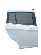 Tür hinten rechts FORD B-MAX