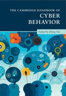The Cambridge Handbook of Cyber Behavior 2 Volume Hardback Set (Cambridge