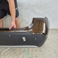 BMW X1 E84 09-12 bumper rear part rear PDC 2990174